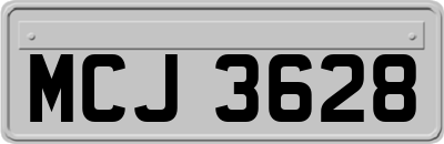 MCJ3628