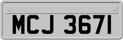 MCJ3671