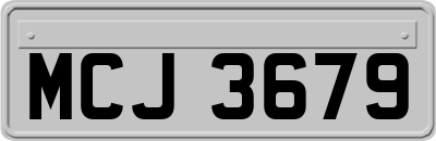 MCJ3679