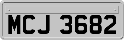 MCJ3682