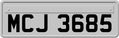 MCJ3685