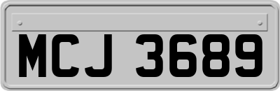 MCJ3689