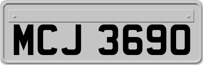 MCJ3690