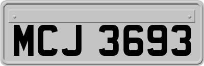 MCJ3693