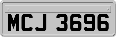 MCJ3696