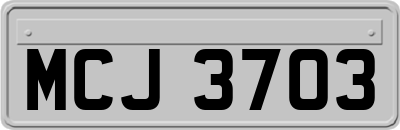 MCJ3703