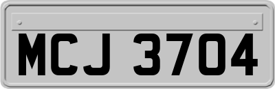 MCJ3704