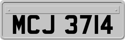 MCJ3714