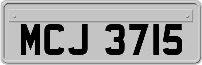 MCJ3715
