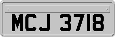 MCJ3718