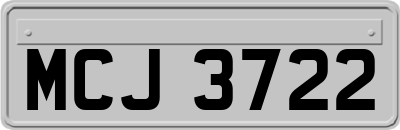 MCJ3722