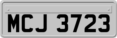 MCJ3723
