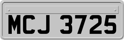 MCJ3725