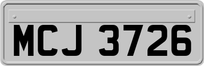 MCJ3726