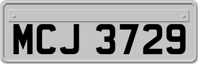 MCJ3729
