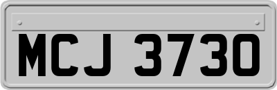 MCJ3730
