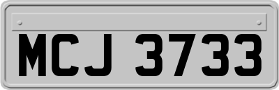 MCJ3733