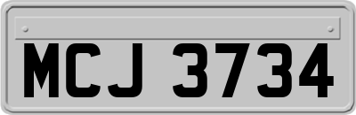 MCJ3734