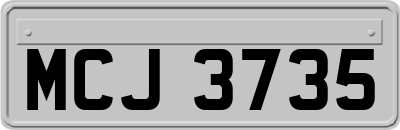 MCJ3735