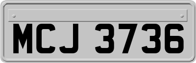 MCJ3736