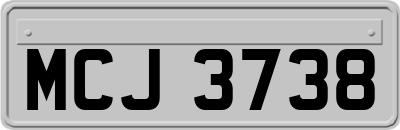MCJ3738