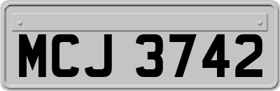 MCJ3742