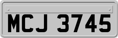 MCJ3745