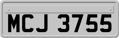 MCJ3755