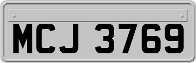 MCJ3769
