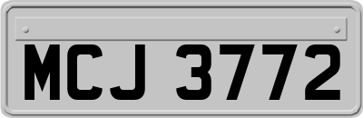 MCJ3772