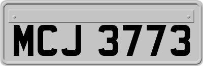 MCJ3773