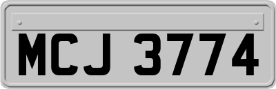 MCJ3774