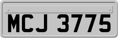 MCJ3775