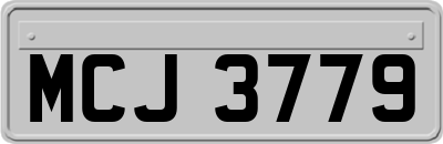 MCJ3779
