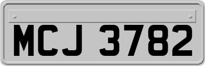 MCJ3782