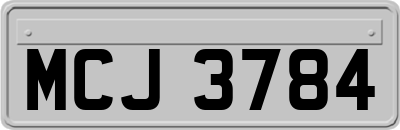 MCJ3784