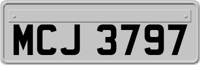 MCJ3797