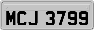 MCJ3799