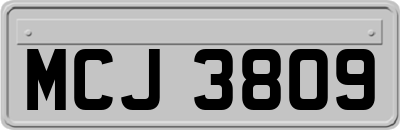 MCJ3809