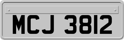 MCJ3812
