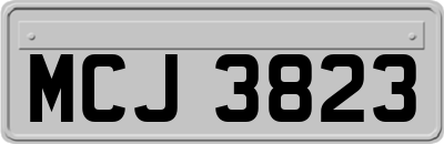 MCJ3823