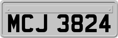 MCJ3824