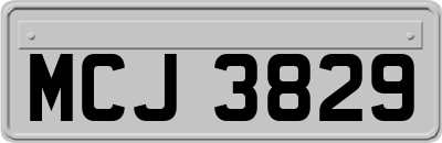 MCJ3829