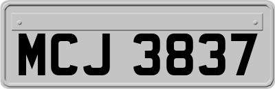 MCJ3837