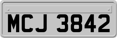 MCJ3842