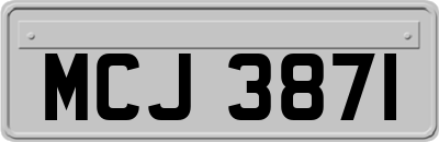 MCJ3871