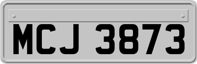 MCJ3873