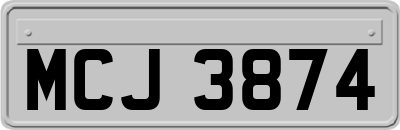 MCJ3874