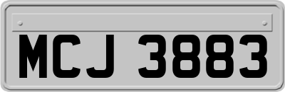 MCJ3883