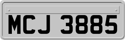 MCJ3885
